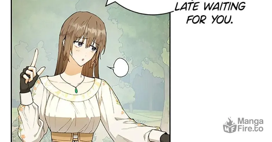 Read Individualistic Love chapter 19 image 17 on Lezhin
