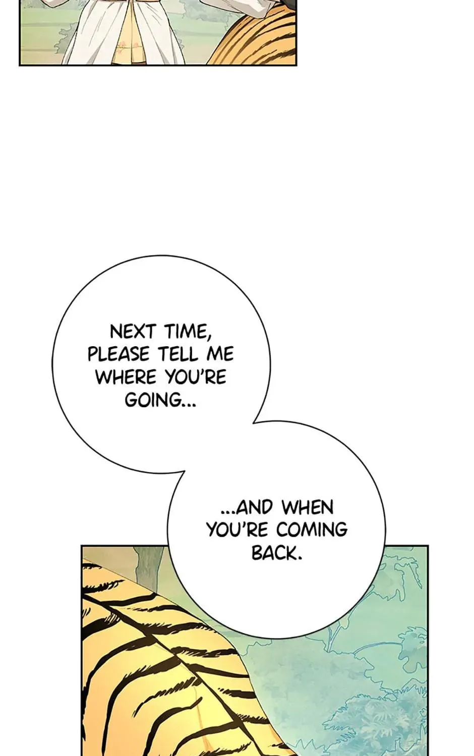 Read Individualistic Love chapter 19 image 18 on Lezhin