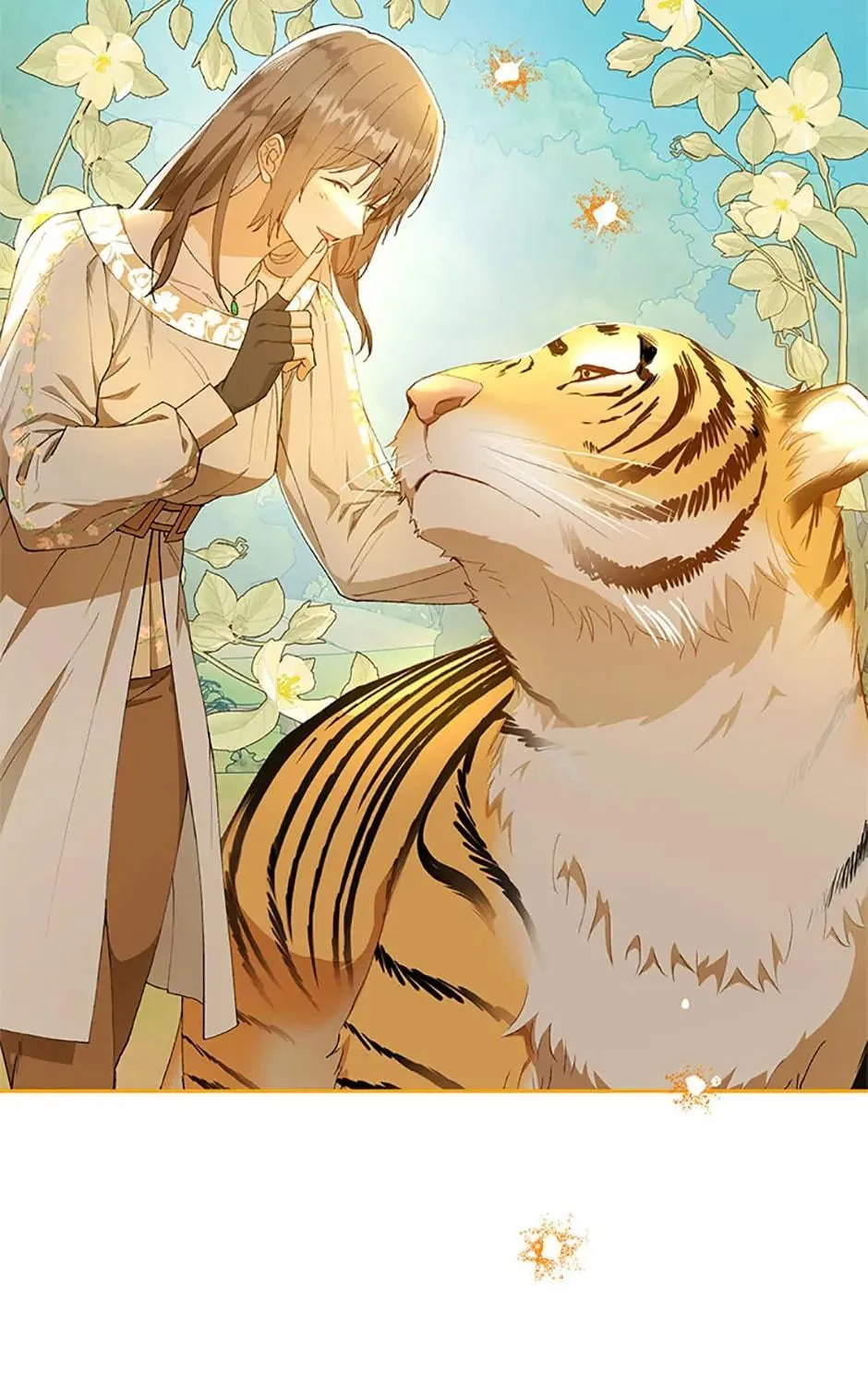 Read Individualistic Love chapter 19 image 22 on Lezhin