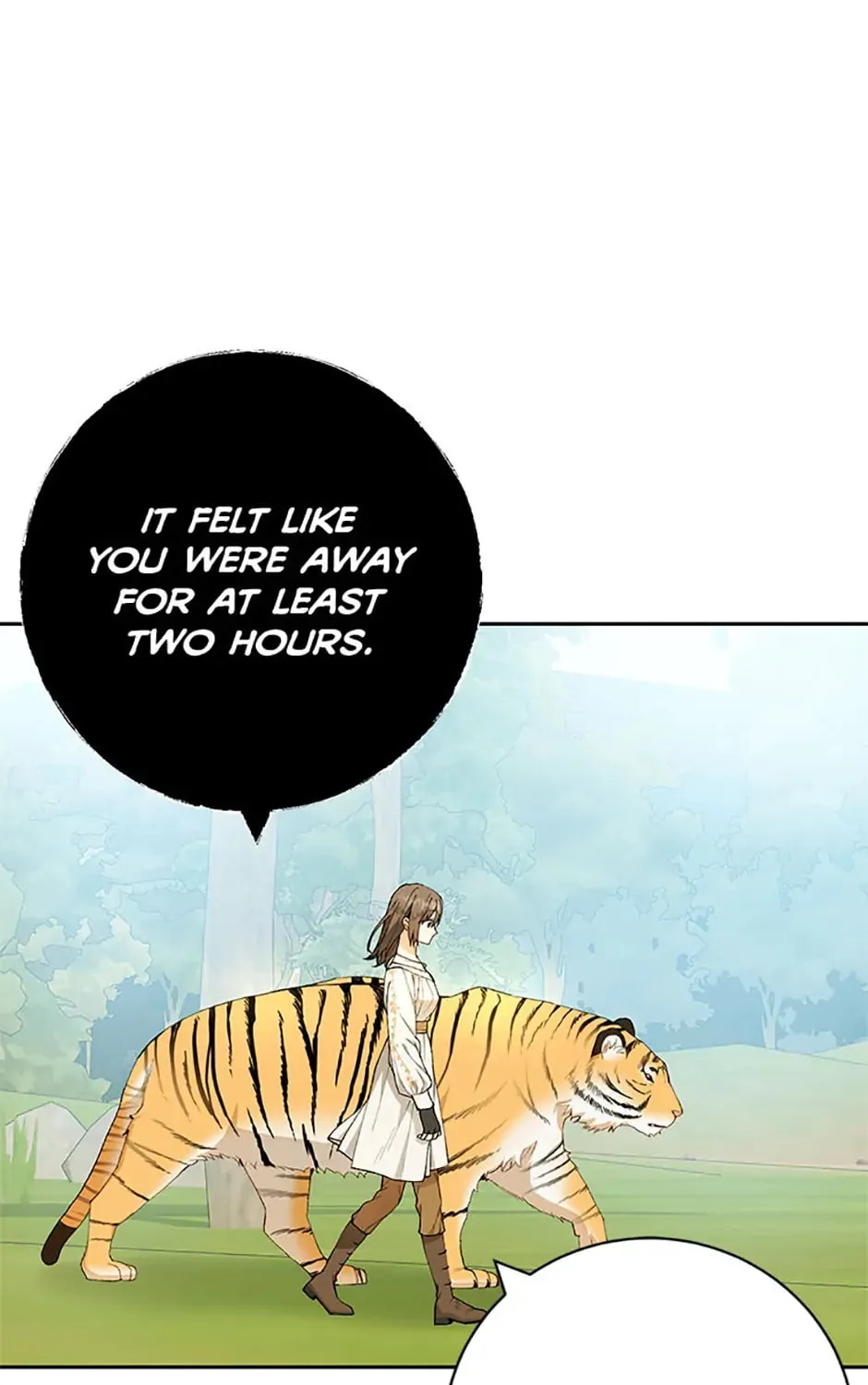 Read Individualistic Love chapter 19 image 36 on Lezhin