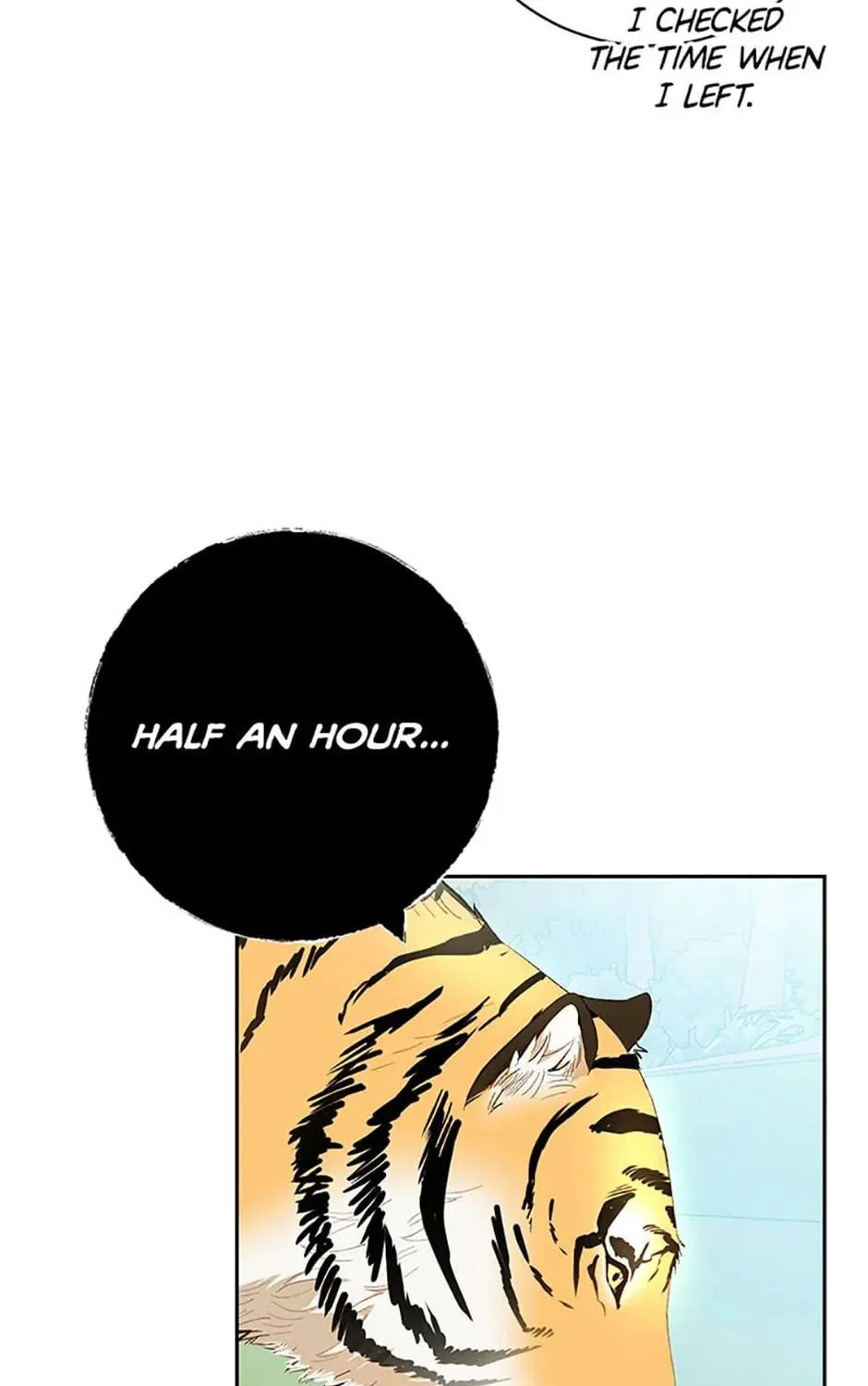 Read Individualistic Love chapter 19 image 38 on Lezhin