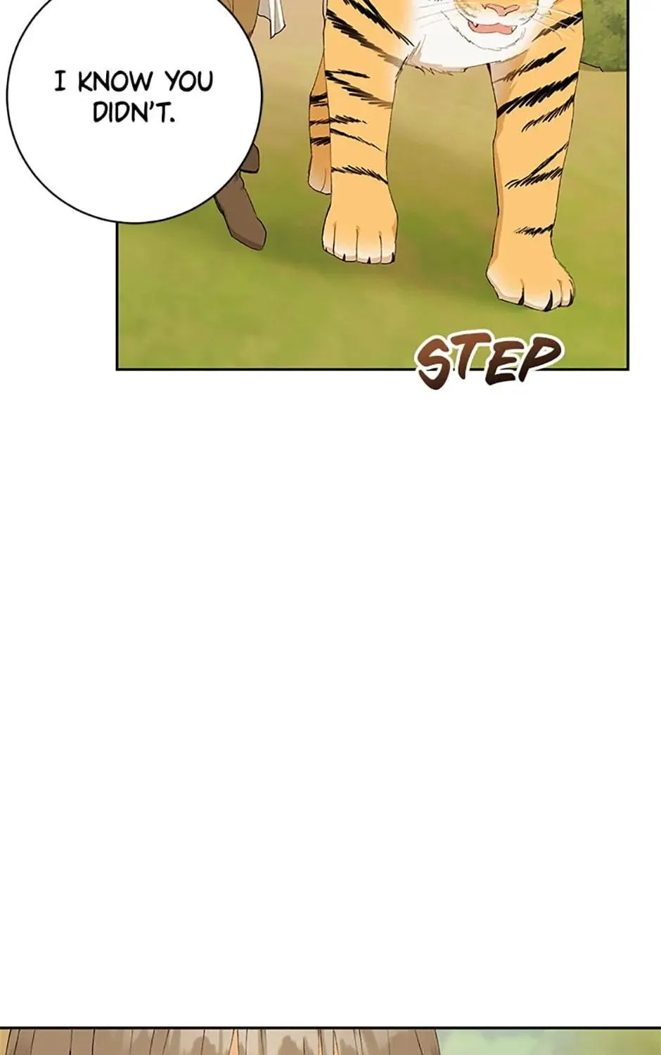 Read Individualistic Love chapter 19 image 4 on Lezhin