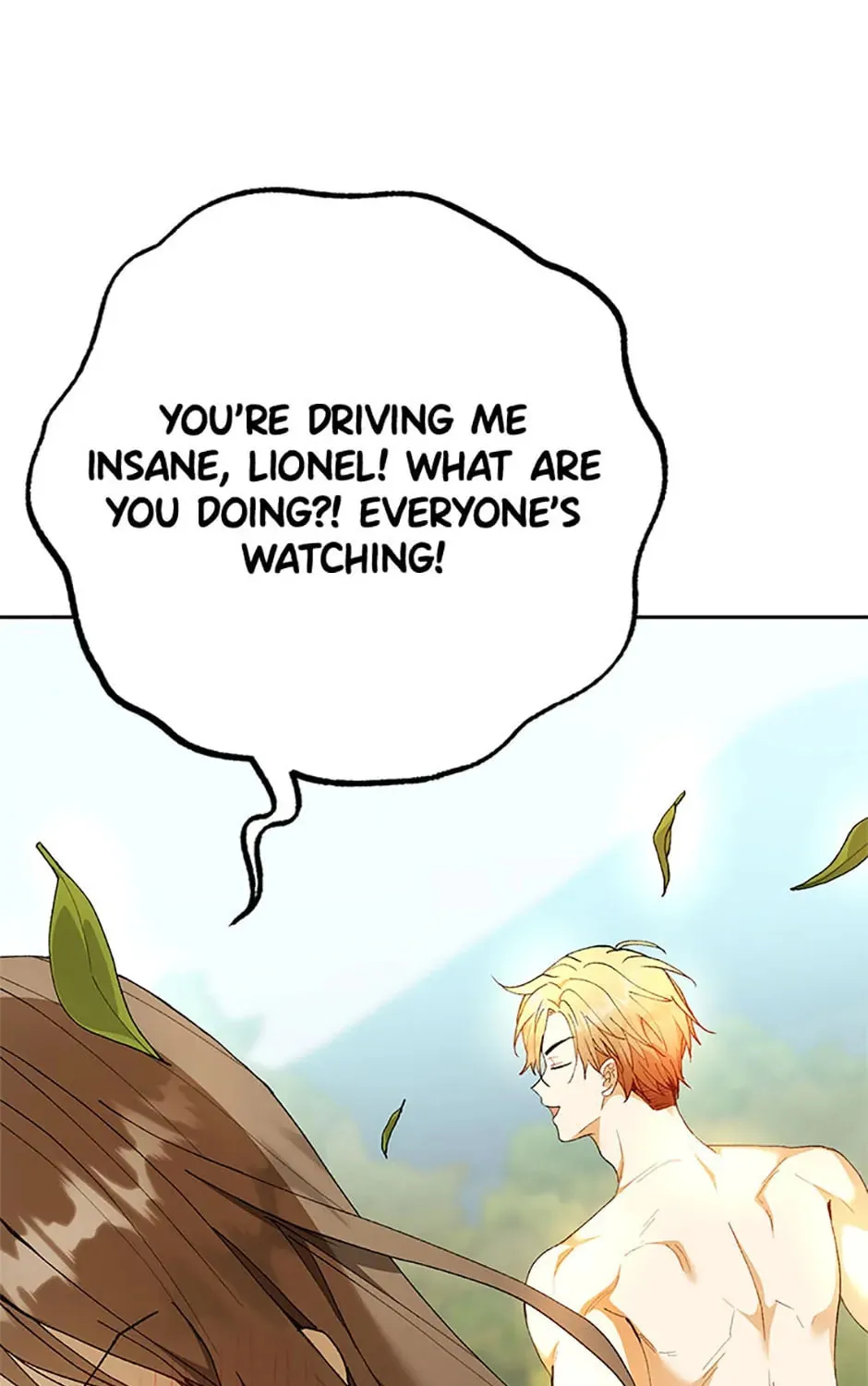 Read Individualistic Love chapter 19 image 56 on Lezhin