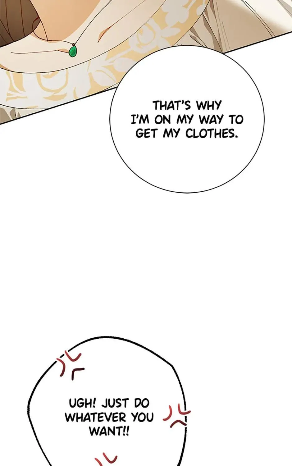 Read Individualistic Love chapter 19 image 58 on Lezhin