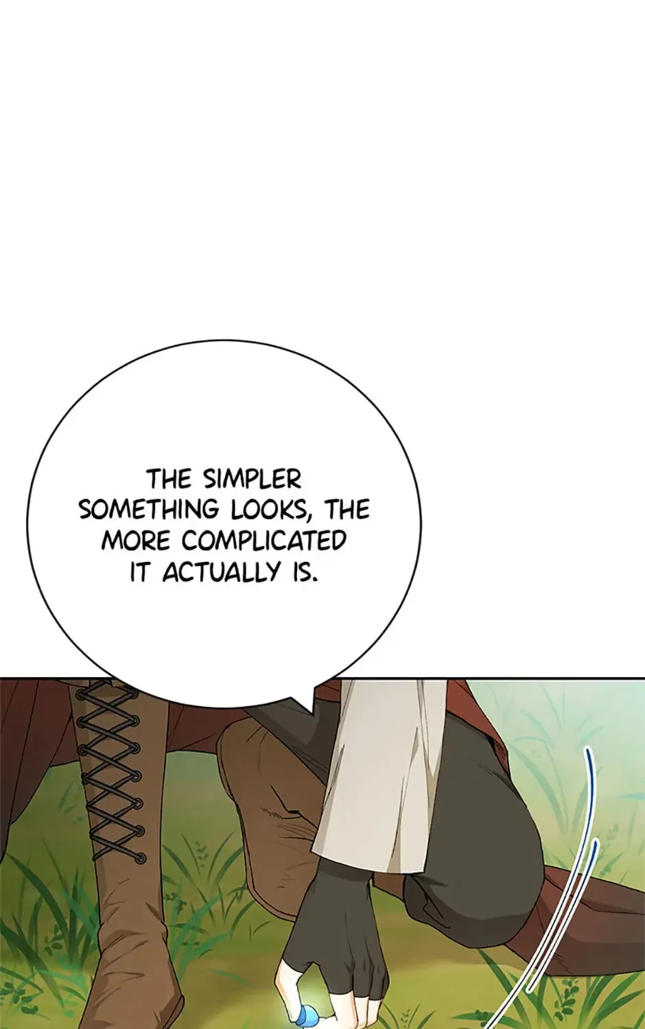 Read Individualistic Love chapter 19 image 72 on Lezhin
