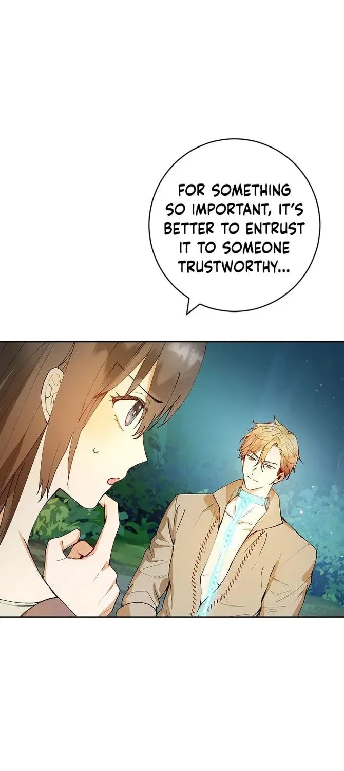 Read Individualistic Love chapter 2 image 12 on Lezhin