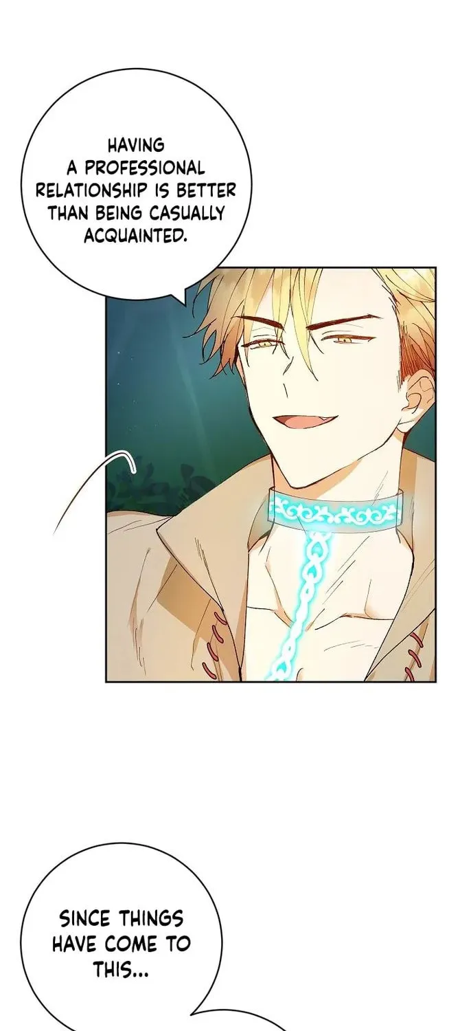 Read Individualistic Love chapter 2 image 13 on Lezhin