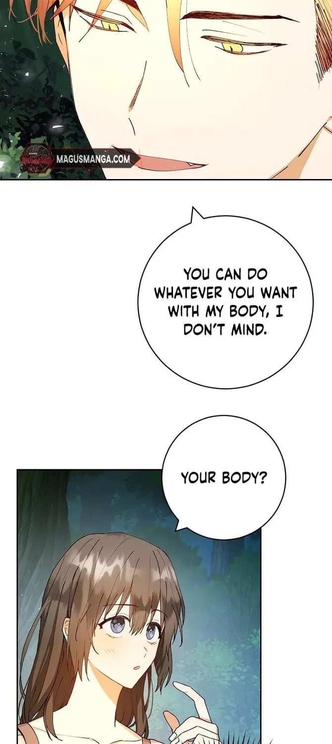 Read Individualistic Love chapter 2 image 20 on Lezhin