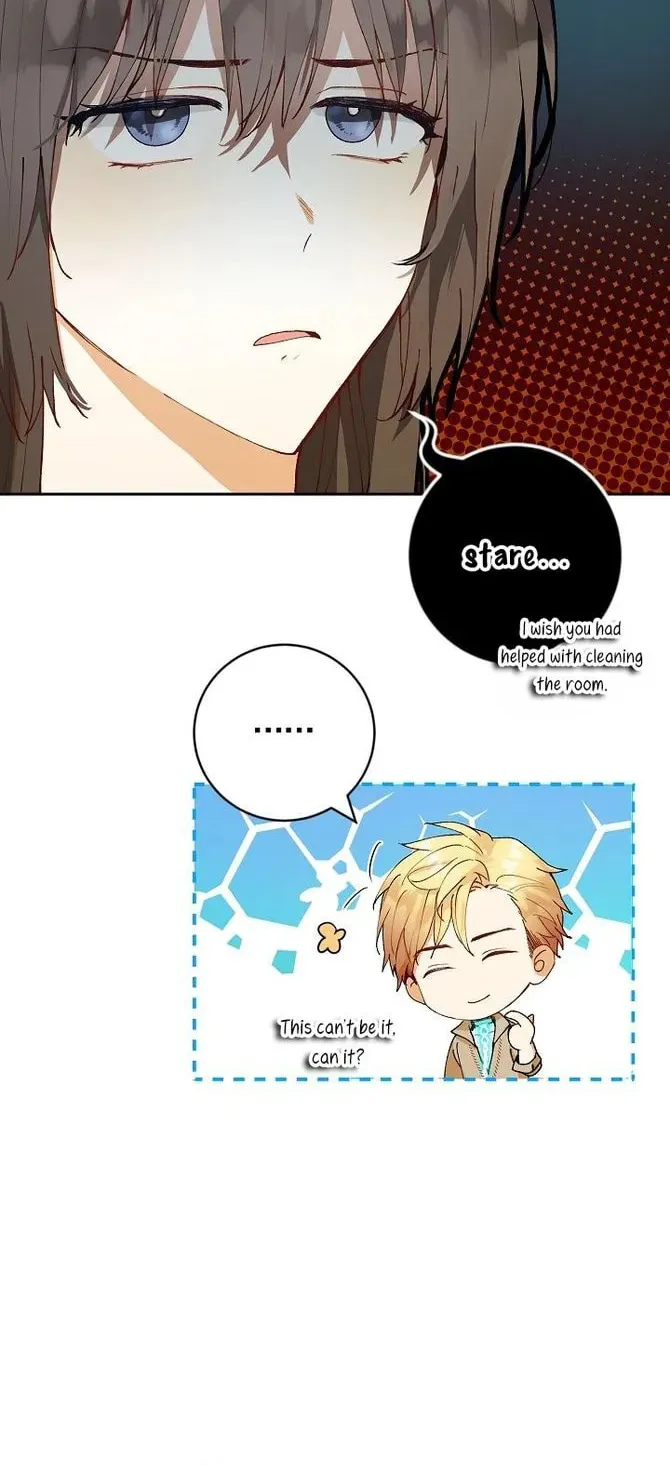 Read Individualistic Love chapter 2 image 23 on Lezhin