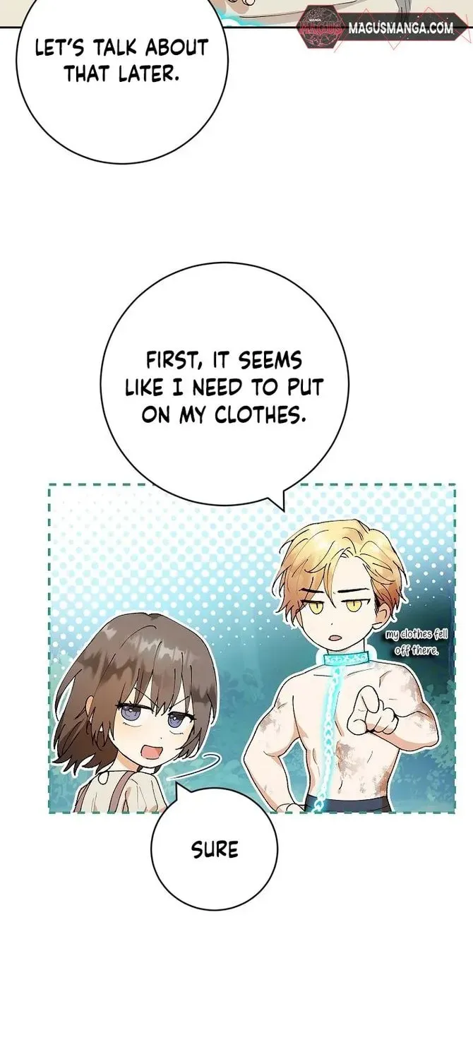 Read Individualistic Love chapter 2 image 3 on Lezhin