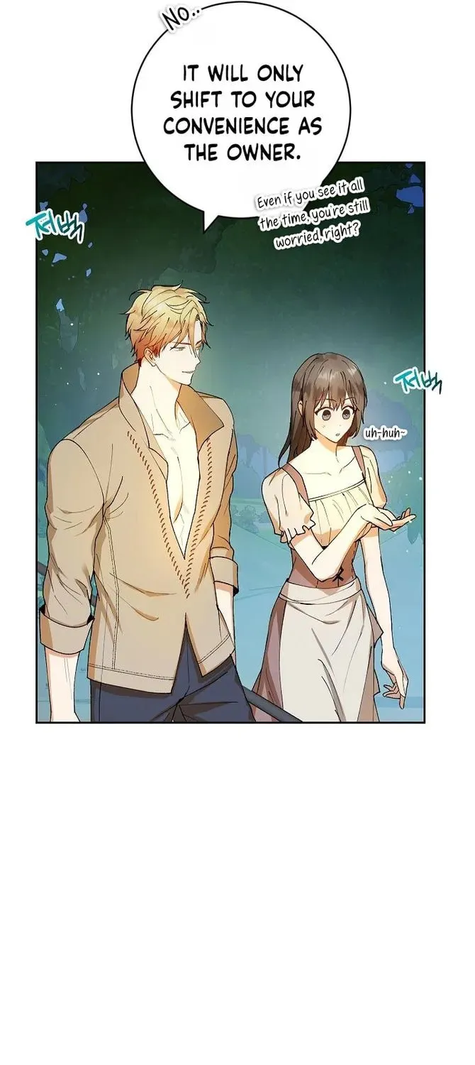 Read Individualistic Love chapter 2 image 30 on Lezhin
