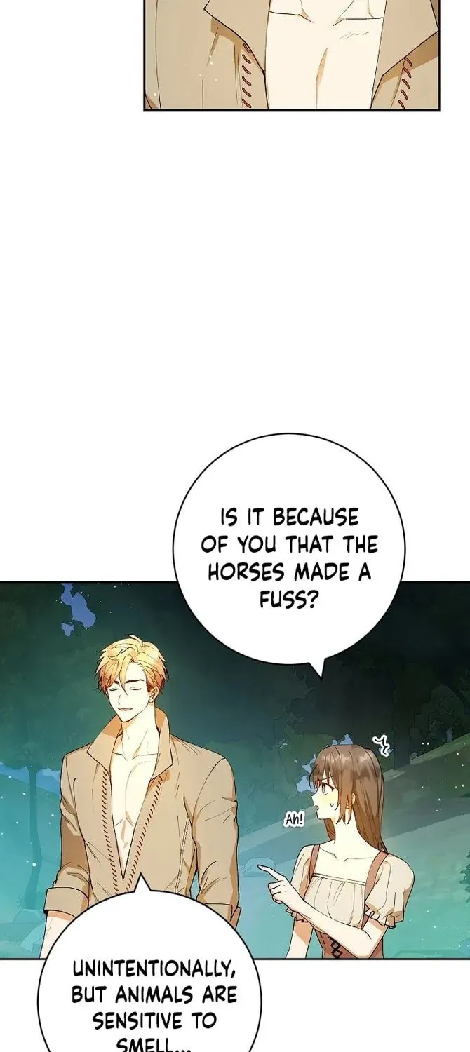 Read Individualistic Love chapter 2 image 33 on Lezhin