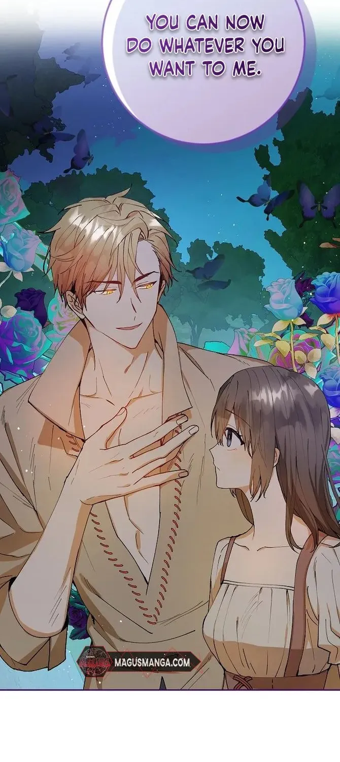 Read Individualistic Love chapter 2 image 35 on Lezhin