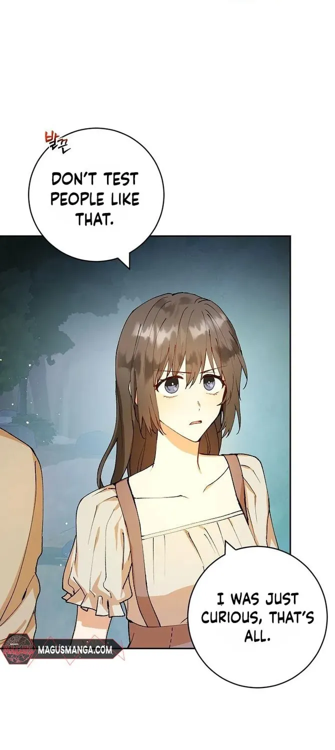 Read Individualistic Love chapter 2 image 38 on Lezhin
