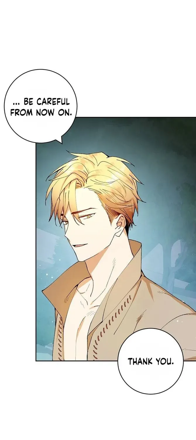 Read Individualistic Love chapter 2 image 39 on Lezhin