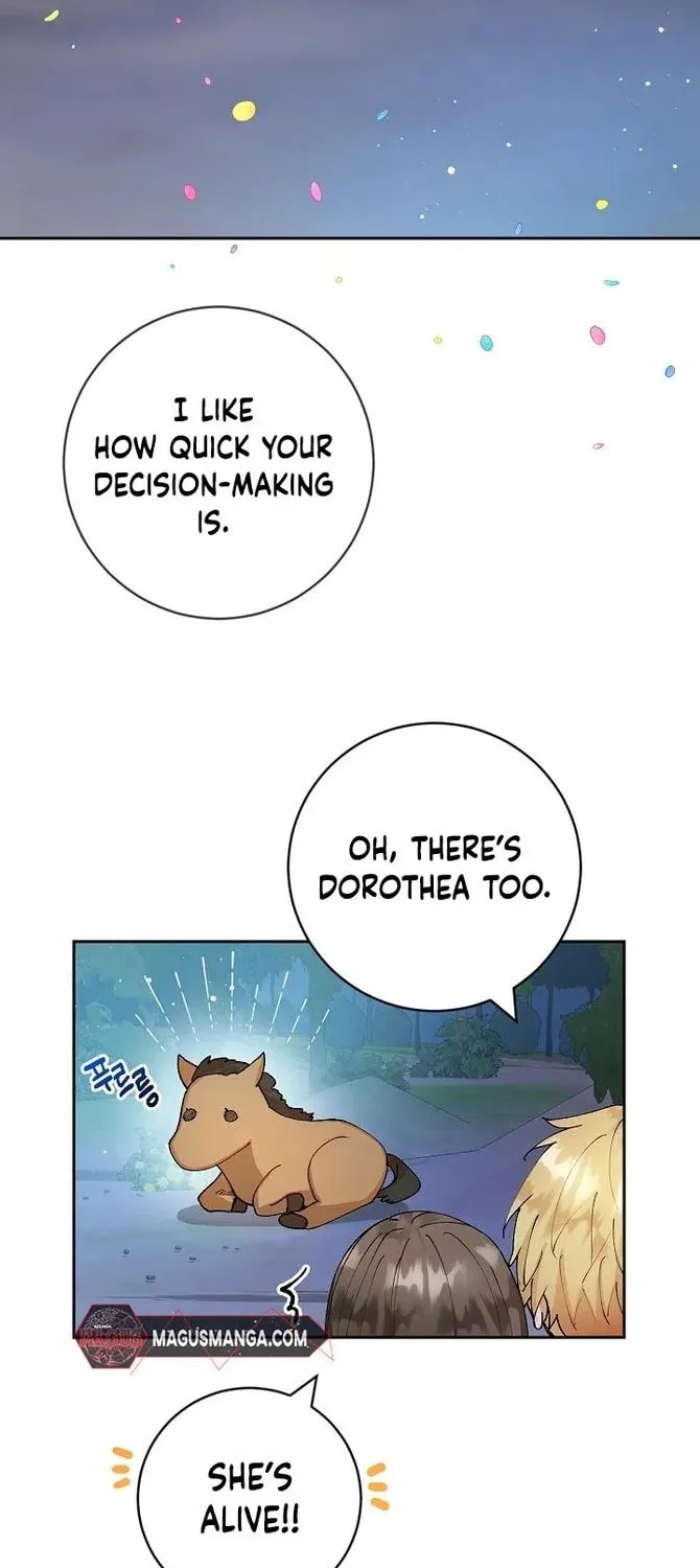 Read Individualistic Love chapter 2 image 43 on Lezhin