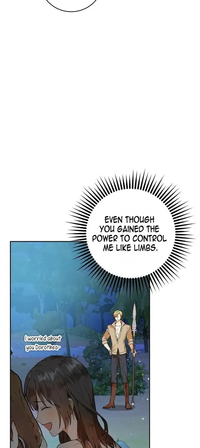 Read Individualistic Love chapter 2 image 44 on Lezhin