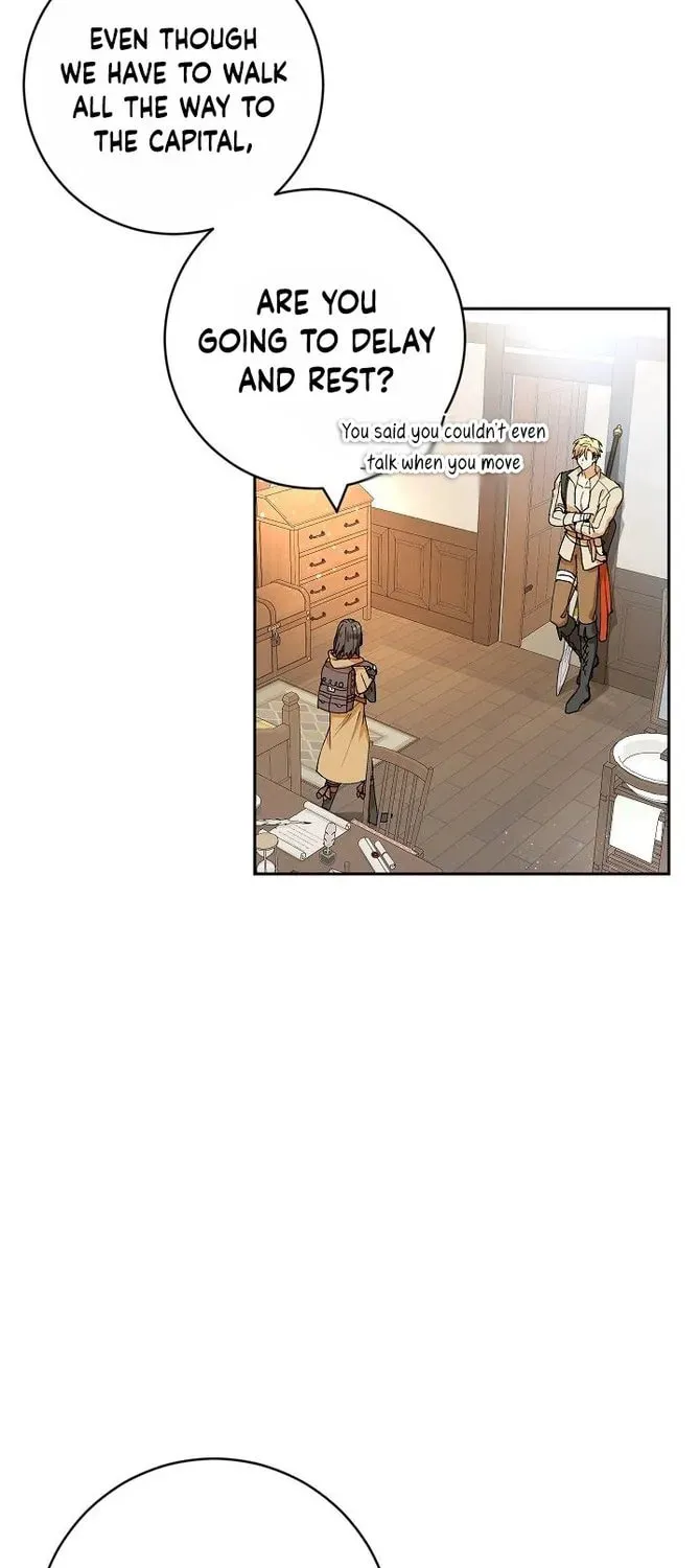 Read Individualistic Love chapter 2 image 50 on Lezhin