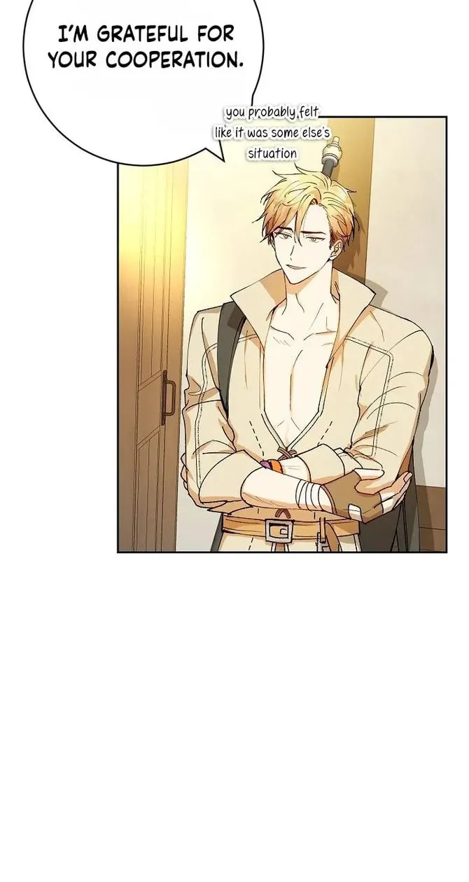 Read Individualistic Love chapter 2 image 51 on Lezhin