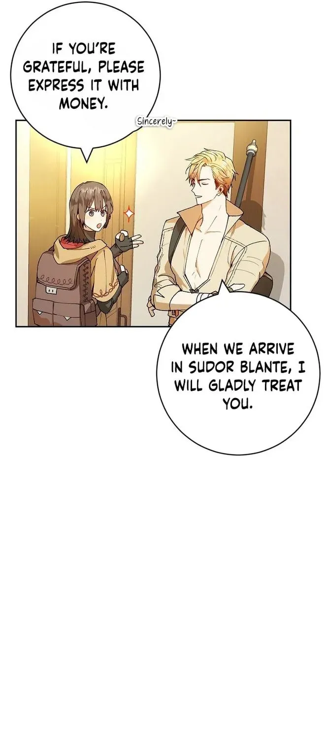 Read Individualistic Love chapter 2 image 52 on Lezhin
