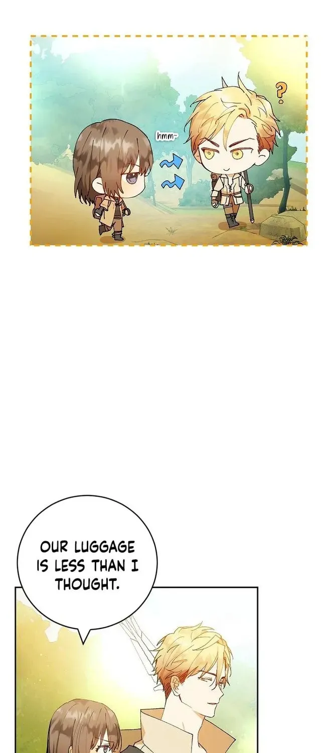 Read Individualistic Love chapter 2 image 55 on Lezhin