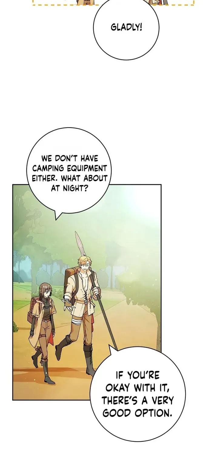 Read Individualistic Love chapter 2 image 57 on Lezhin