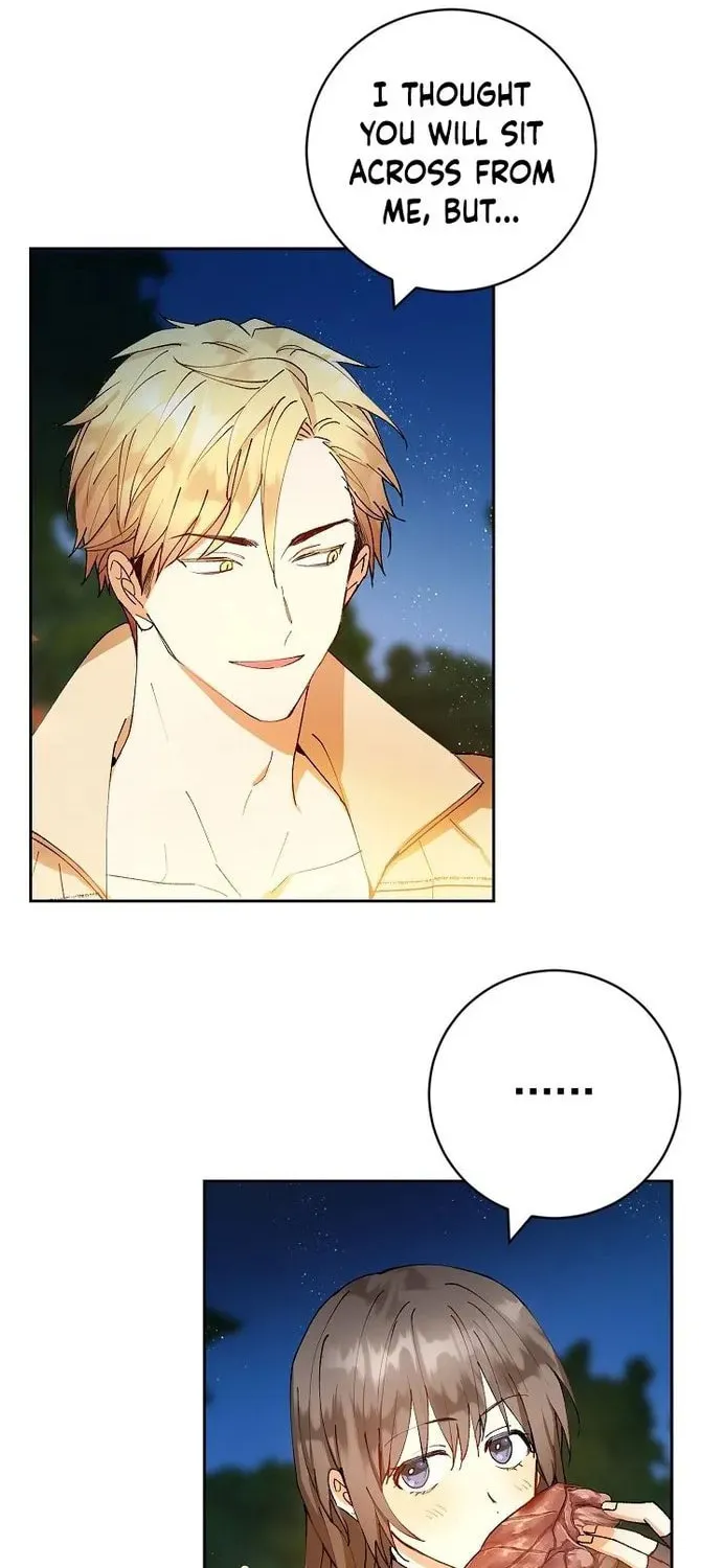 Read Individualistic Love chapter 2 image 65 on Lezhin