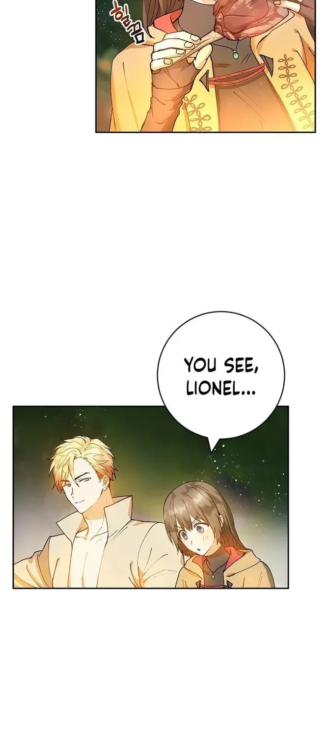 Read Individualistic Love chapter 2 image 66 on Lezhin