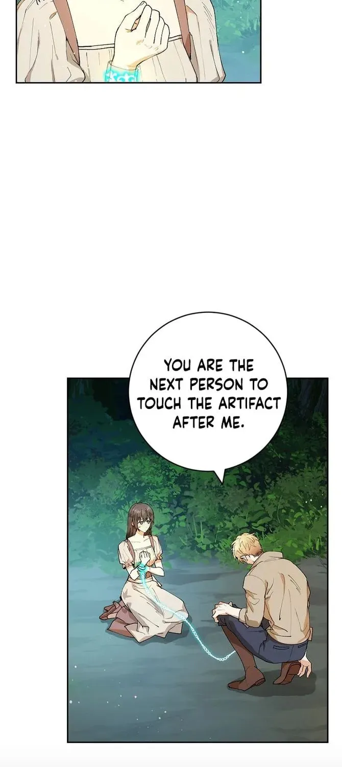 Read Individualistic Love chapter 2 image 8 on Lezhin