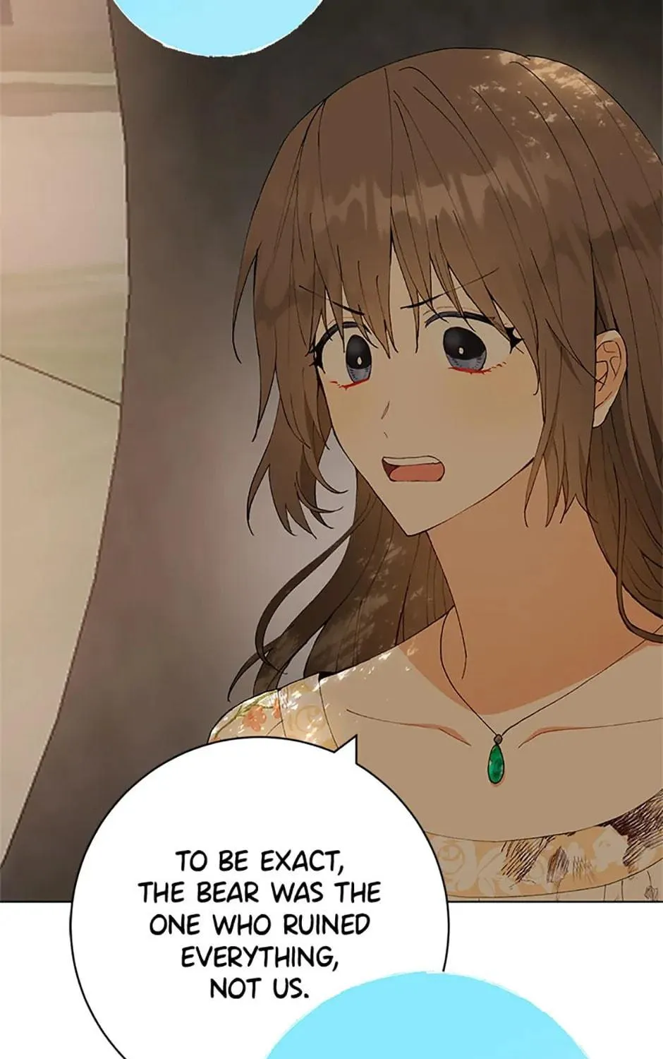 Read Individualistic Love chapter 21 image 100 on Lezhin