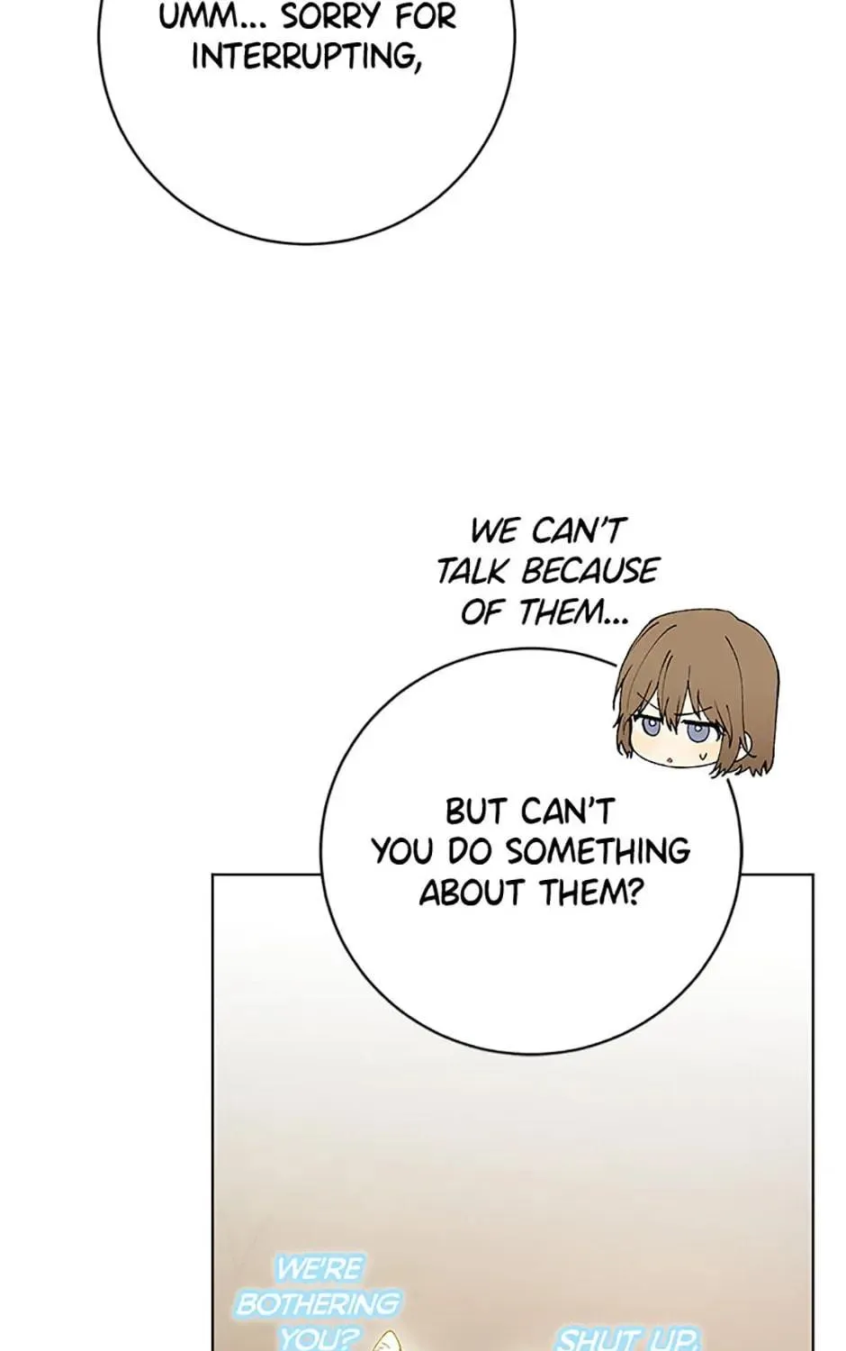 Read Individualistic Love chapter 21 image 106 on Lezhin