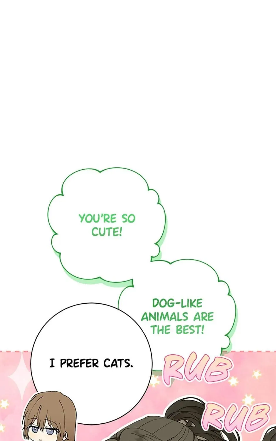 Read Individualistic Love chapter 21 image 124 on Lezhin