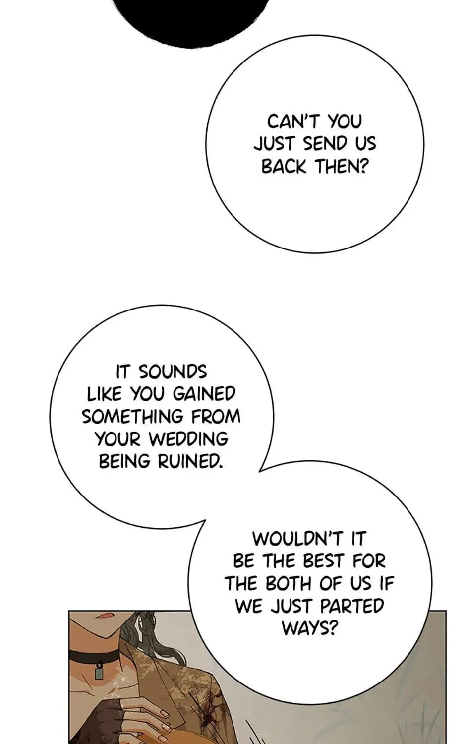 Read Individualistic Love chapter 21 image 130 on Lezhin
