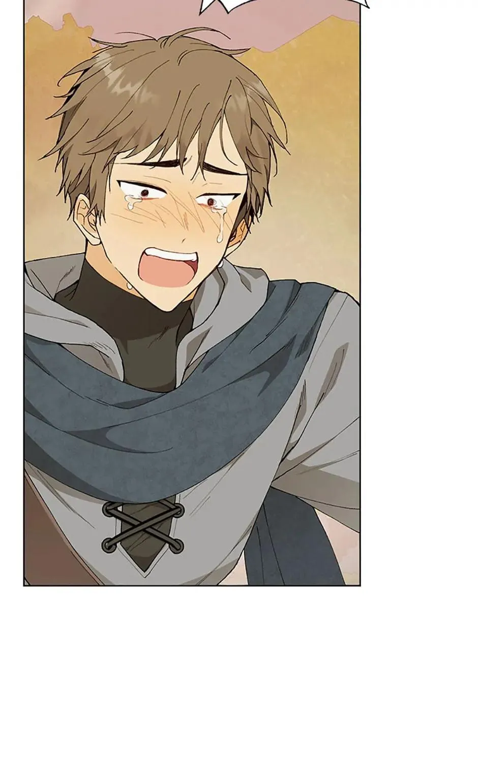 Read Individualistic Love chapter 21 image 18 on Lezhin
