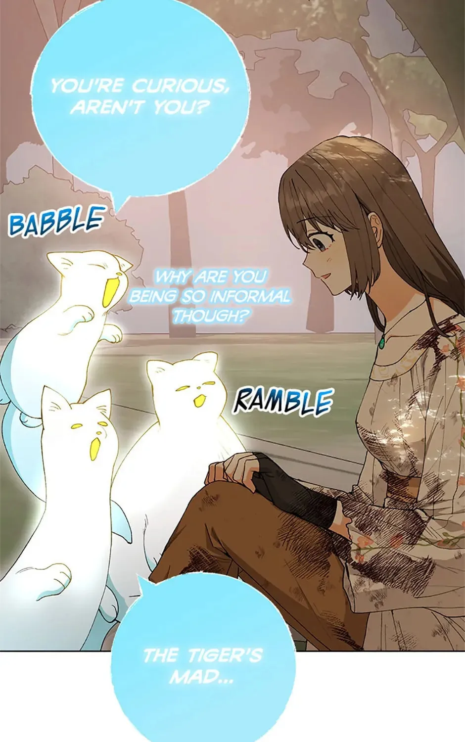 Read Individualistic Love chapter 21 image 84 on Lezhin