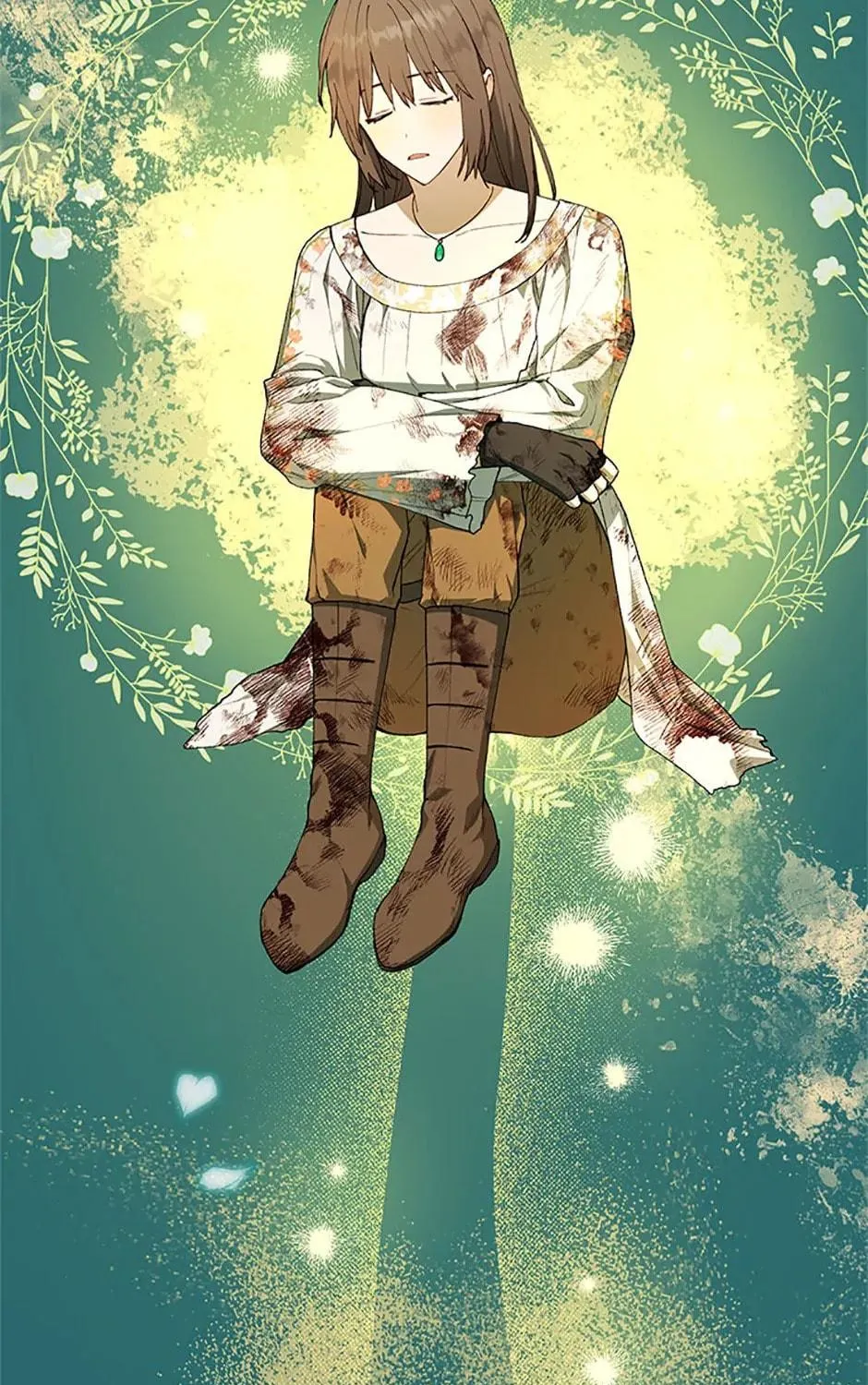 Read Individualistic Love chapter 22 image 10 on Lezhin