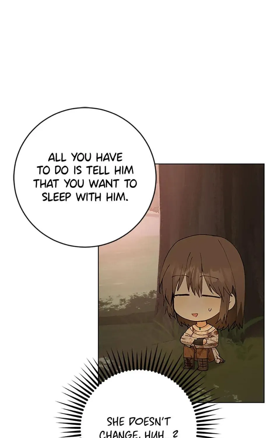 Read Individualistic Love chapter 22 image 108 on Lezhin