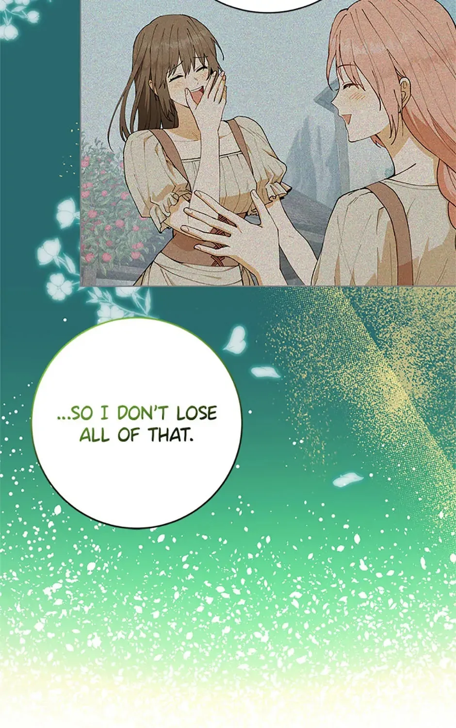 Read Individualistic Love chapter 22 image 12 on Lezhin