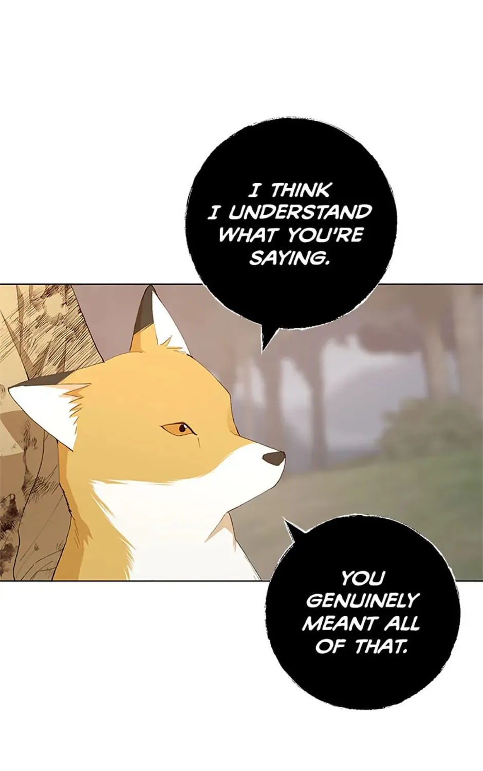 Read Individualistic Love chapter 22 image 14 on Lezhin