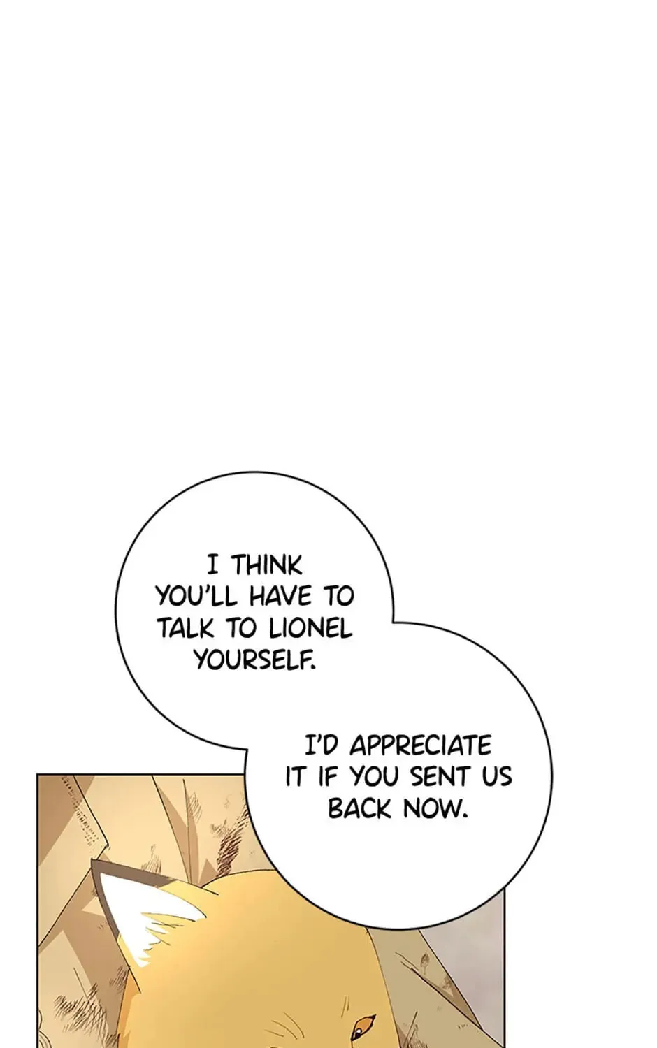 Read Individualistic Love chapter 22 image 2 on Lezhin