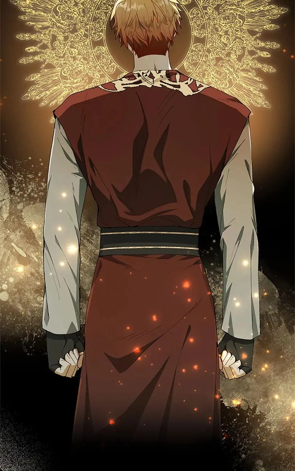 Read Individualistic Love chapter 22 image 34 on Lezhin