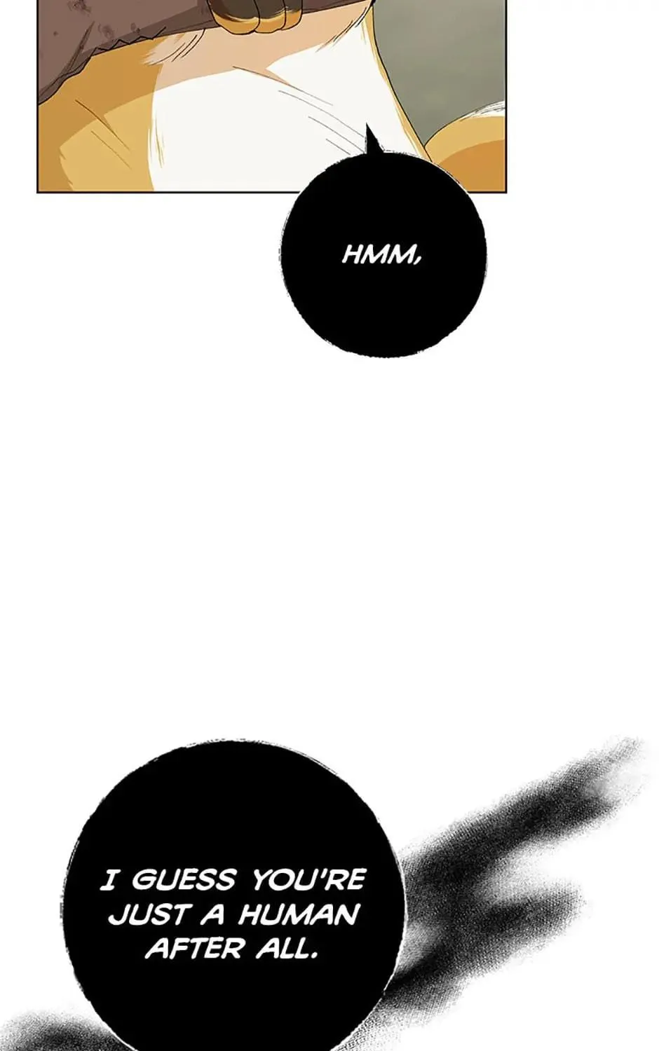 Read Individualistic Love chapter 22 image 4 on Lezhin
