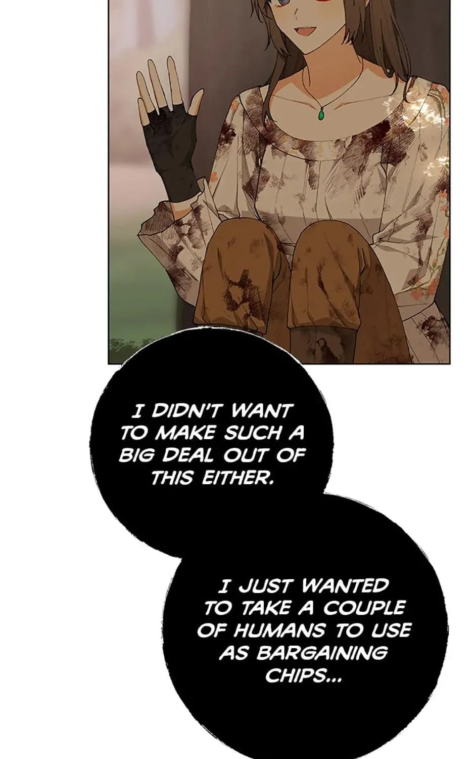 Read Individualistic Love chapter 22 image 68 on Lezhin