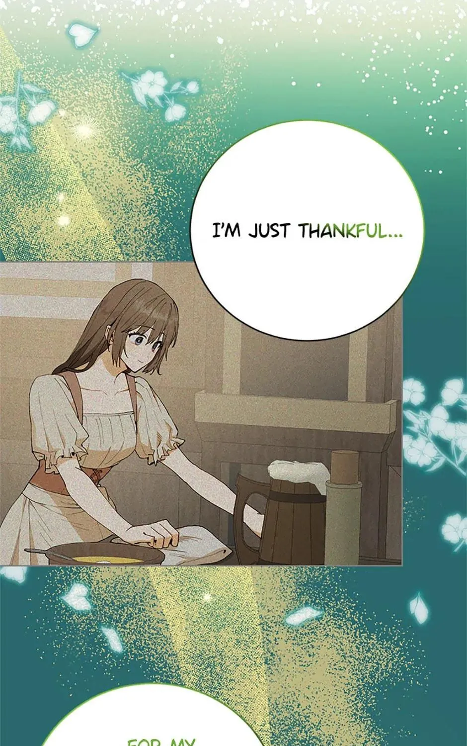 Read Individualistic Love chapter 22 image 8 on Lezhin
