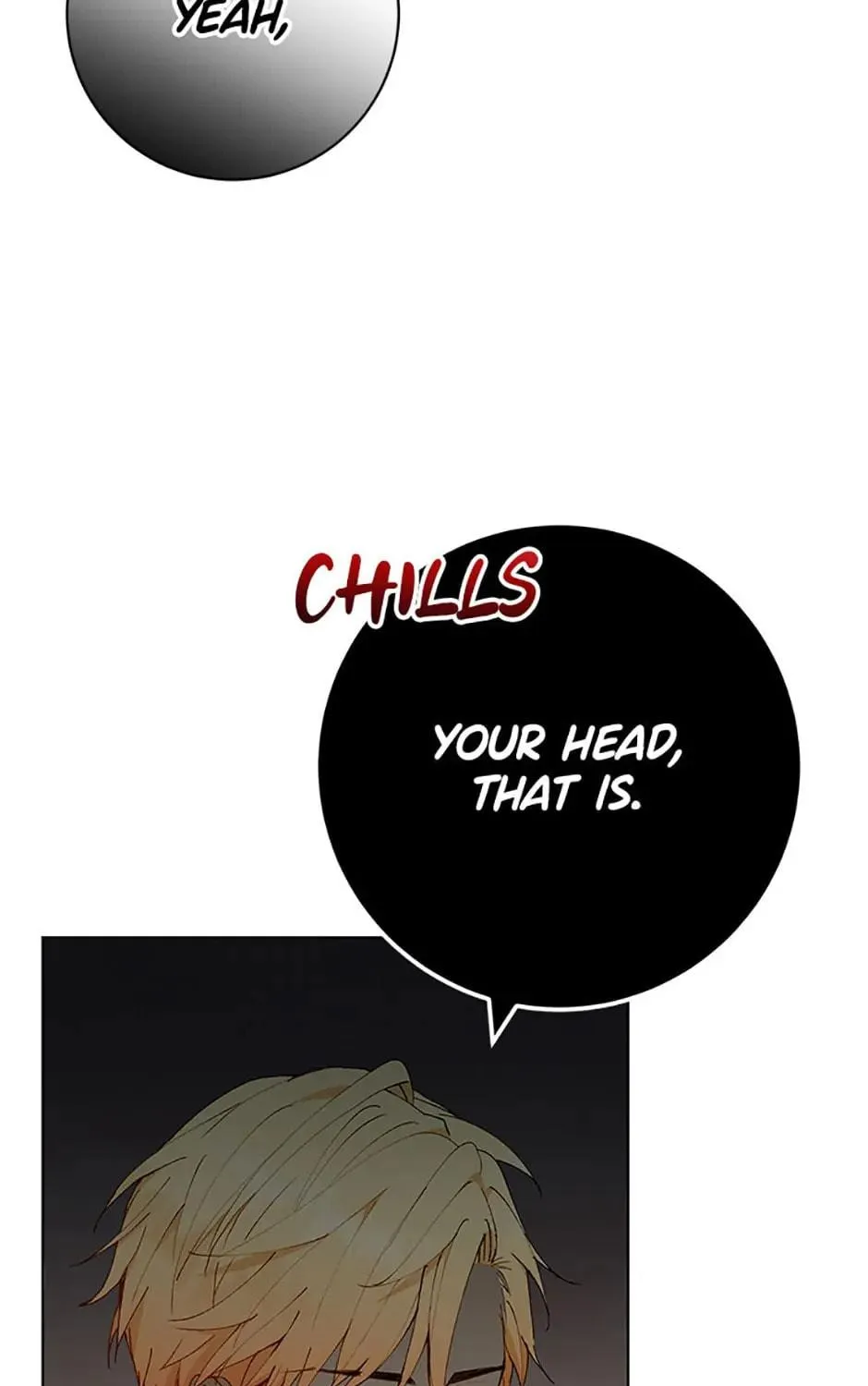 Read Individualistic Love chapter 23 image 10 on Lezhin
