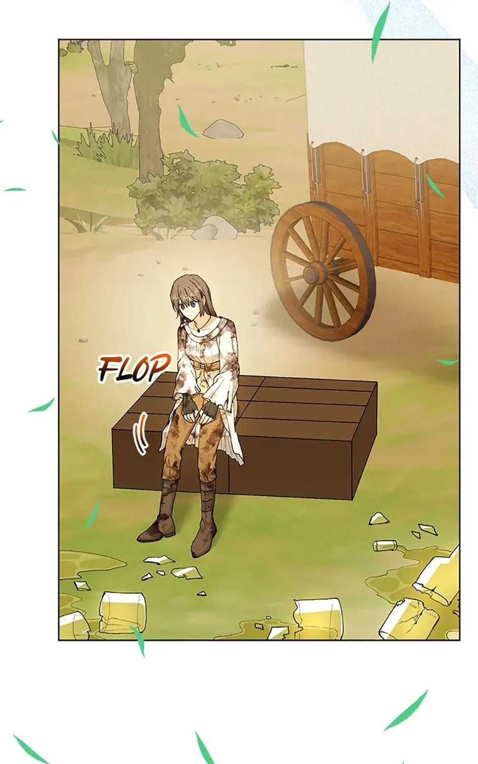 Read Individualistic Love chapter 23 image 106 on Lezhin