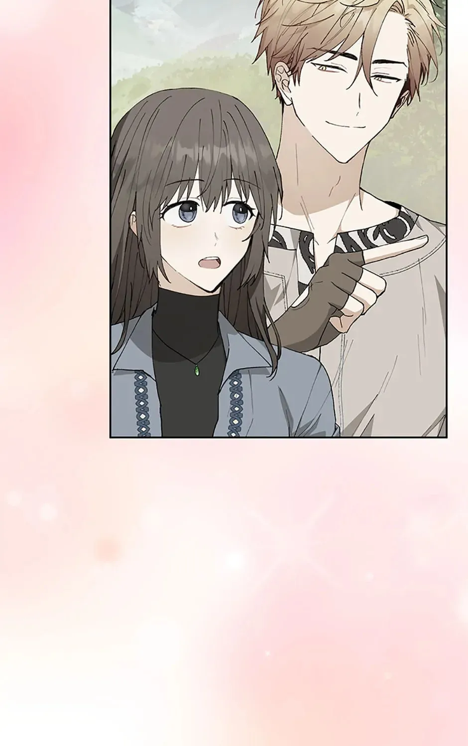 Read Individualistic Love chapter 23 image 126 on Lezhin