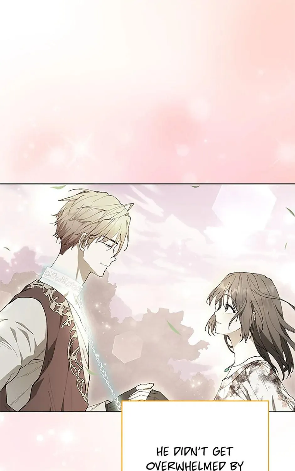 Read Individualistic Love chapter 23 image 128 on Lezhin