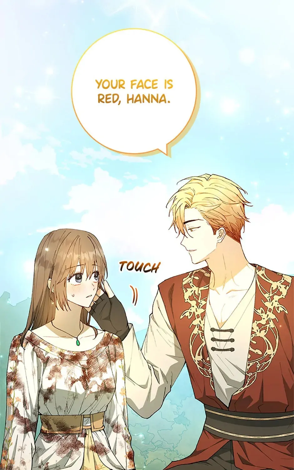 Read Individualistic Love chapter 23 image 150 on Lezhin