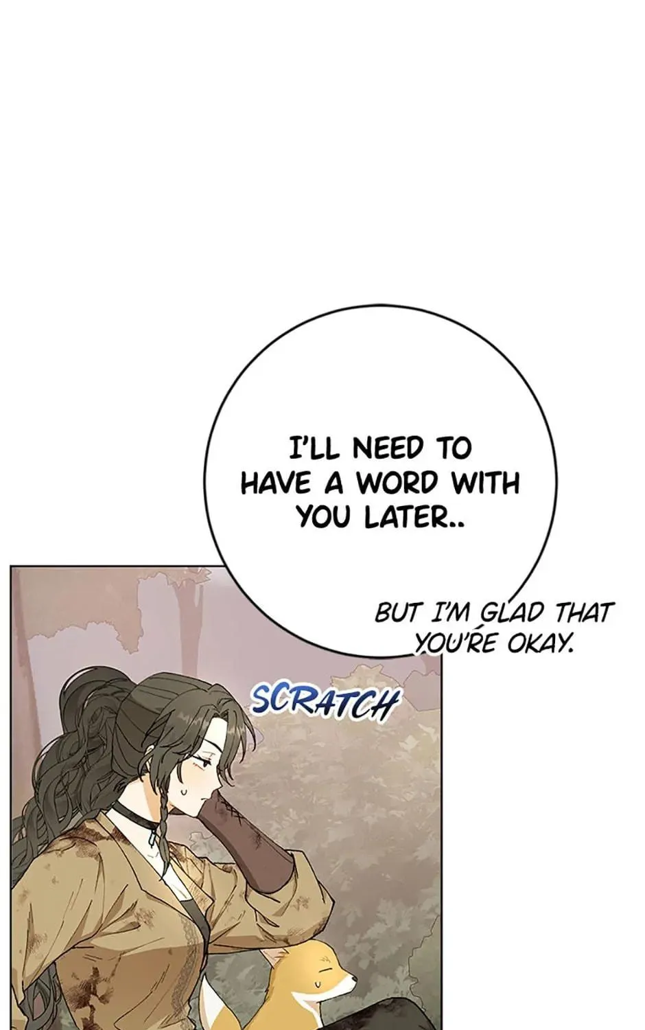 Read Individualistic Love chapter 23 image 16 on Lezhin